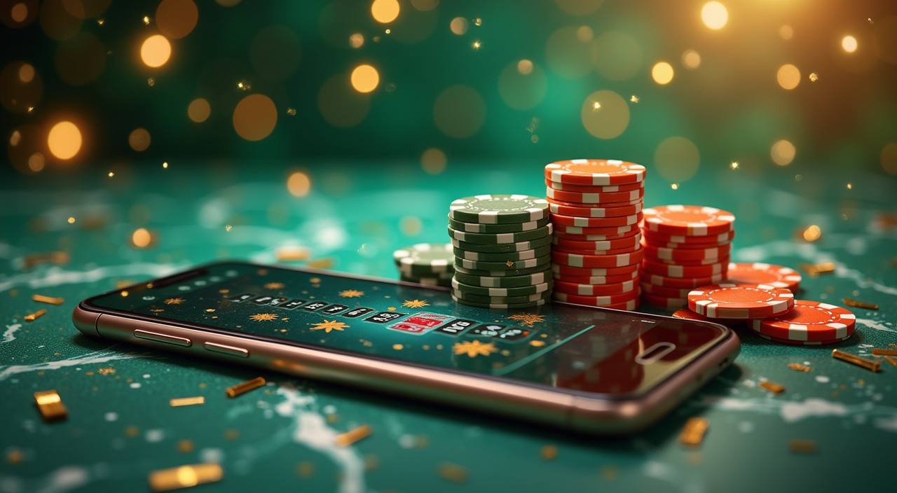 bataraslot mobile gaming
